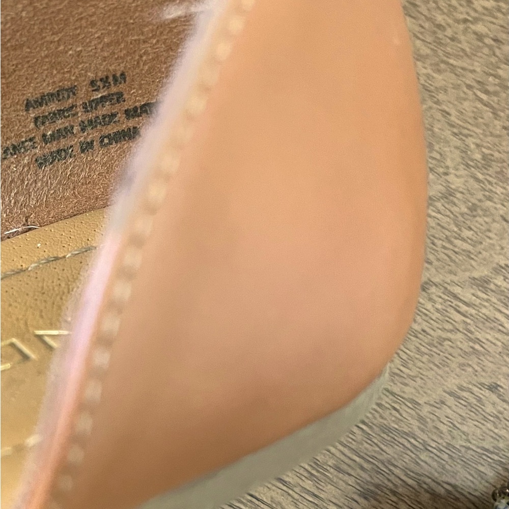 Summer Boho Slip On Open Toe Sandles/Slides - image 4